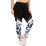 Women Yoga Suit Sportswear Tracksuit Sportsuits Plus Size For Female Gym Sport Running Sets Big Large Tacking Wear Big Breast - EX-STOCK Canada