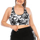 Women Yoga Suit Sportswear Tracksuit Sportsuits Plus Size For Female Gym Sport Running Sets Big Large Tacking Wear Big Breast - EX-STOCK Canada