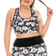 Women Yoga Suit Sportswear Tracksuit Sportsuits Plus Size For Female Gym Sport Running Sets Big Large Tacking Wear Big Breast - EX-STOCK Canada