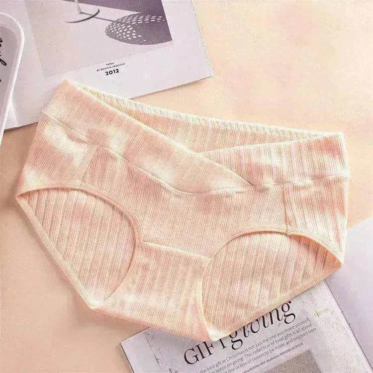 Women s Antibacterial Maternity Underwear - EX-STOCK Canada