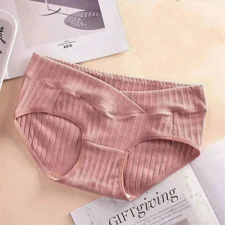 Women s Antibacterial Maternity Underwear - EX-STOCK Canada
