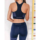 Ensemble de sport pour femmes, combinaison gym/yoga 2 pièces, tenue de sport pour femmes, ensemble yoga fitness, tenue d'entraînement, vêtements de yoga fitness EX-STOCK Canada