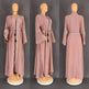 Women's Arab Robe Arabic Gown - EX-STOCK Canada