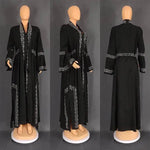 Women's Arab Robe Arabic Gown - EX-STOCK Canada