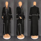 Women's Arab Robe Arabic Gown - EX-STOCK Canada