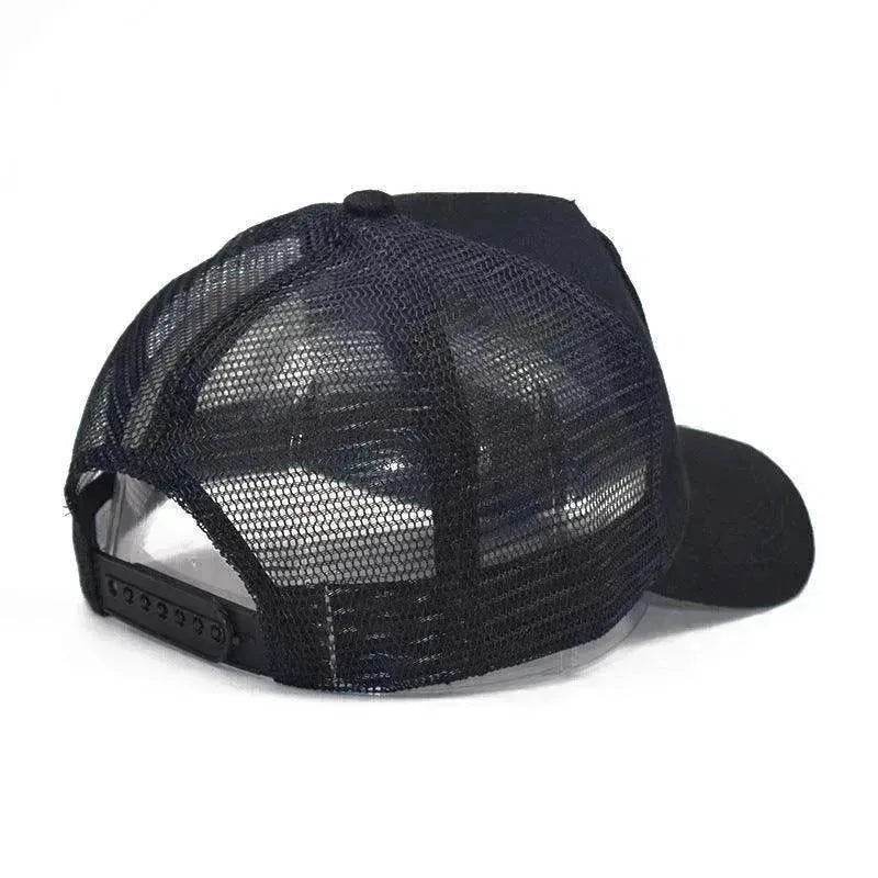 Women's Baseball Caps Men's Outdoor Sports Caps - EX-STOCK Canada