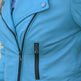 Women's Biker Look Sheep Leather Jacket 