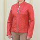 Women's Classic Leather Jacket EX-STOCK Canada 