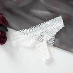 Women's Cotton Charming Seamless Thong - EX-STOCK Canada