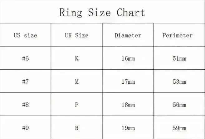 Women's Emerald Zircon Ring Bracelet - EX-STOCK CANADA