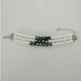 Women's Fashion Gothic Pearl Necklace - EX-STOCK Canada
