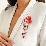 Women's Fashion Gothic Pearl Necklace - EX-STOCK Canada