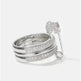 Women's Fashion Personality Index Finger Knuckle Ring - EX-STOCK Canada