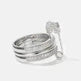 Women's Fashion Personality Index Finger Knuckle Ring - EX-STOCK Canada