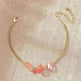 Women's Fashion Temperament Irregular Natural Crushed Stone Bracelet - EX-STOCK CANADA