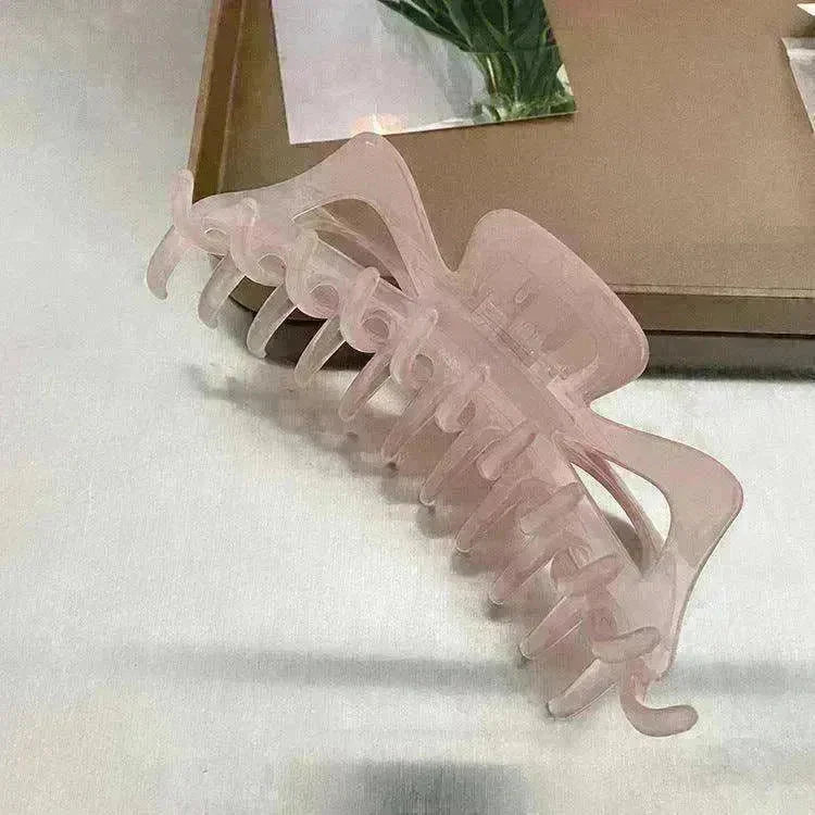 Women's Fashionable Bath Hair Clip - EX-STOCK CANADA