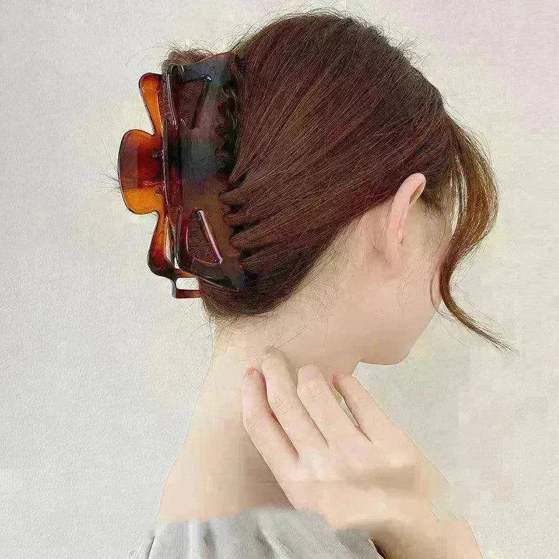Women's Fashionable Bath Hair Clip - EX-STOCK CANADA