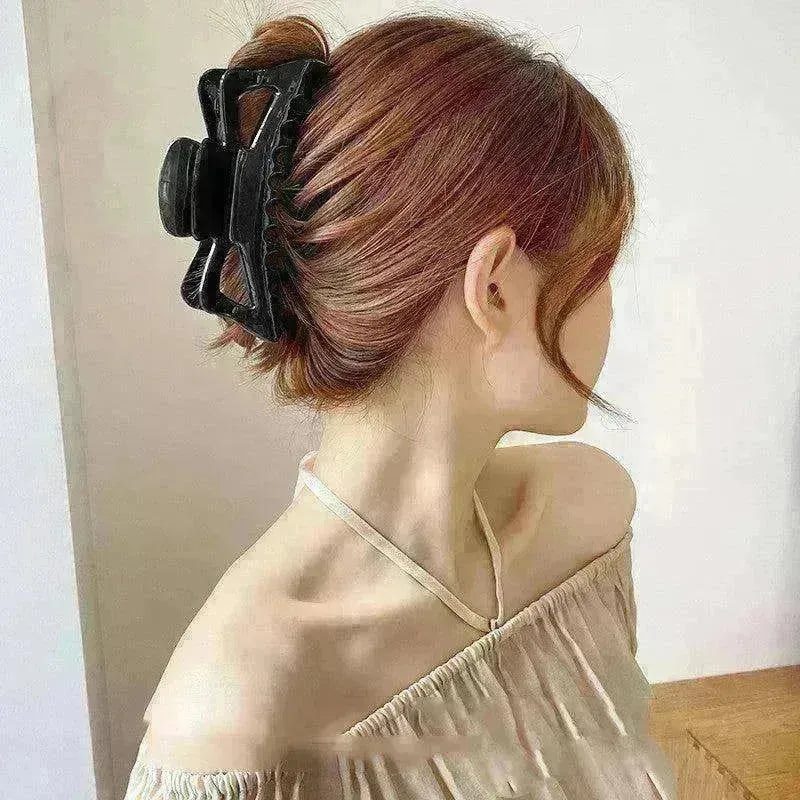 Women's Fashionable Bath Hair Clip - EX-STOCK CANADA
