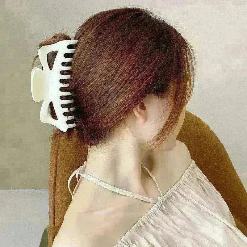 Women's Fashionable Bath Hair Clip - EX-STOCK CANADA