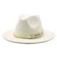 Women's Fedora Hats British Vintage Accessories - EX-STOCK CANADA