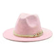 Women's Fedora Hats British Vintage Accessories - EX-STOCK CANADA