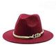 Women's Fedora Hats British Vintage Accessories - EX-STOCK CANADA
