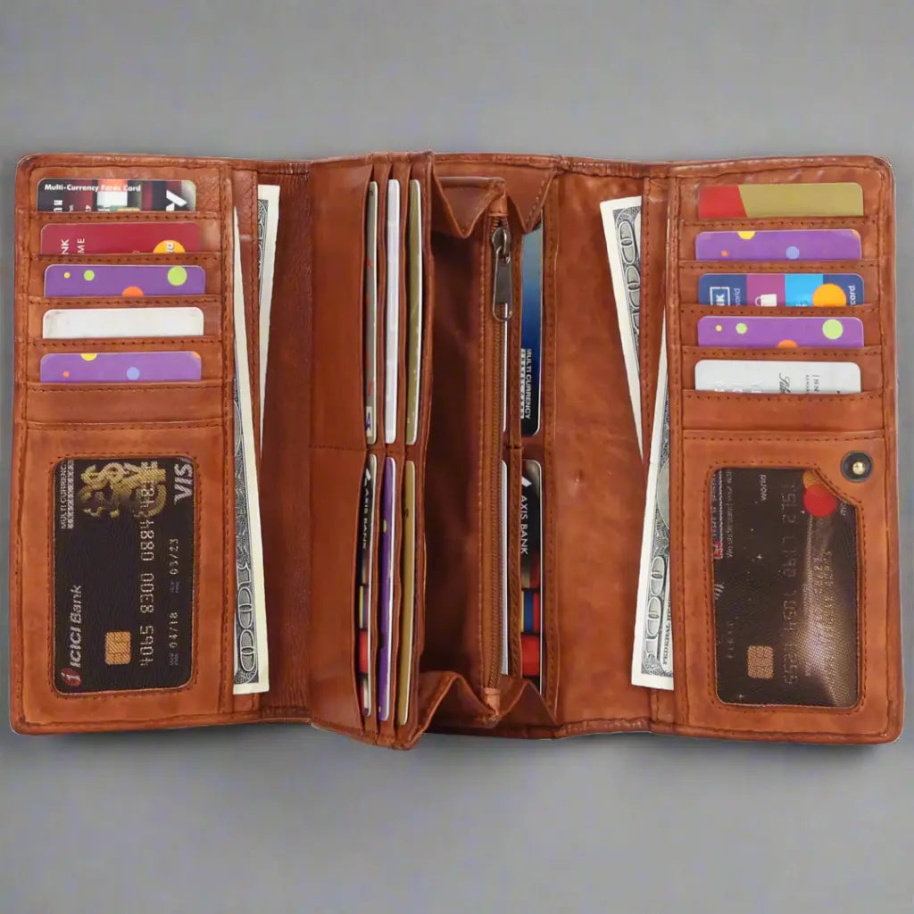 حقيبة نسائية من الجلد بنمط جديلة السلةEX-STOCK Canada 