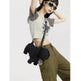 Women's One Shoulder Crossbody Bag Cute Doll Bag - EX-STOCK Canada