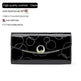 Women's Real Leather Anti theft Large Capacity Wallet Clutch Bag - EX-STOCK CANADA