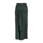 Women's Solid Color Arab Hip Skirt - EX-STOCK Canada