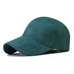 Women's Solid Color Caps Spring And Summer Casual Hats - EX-STOCK Canada