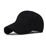 Women's Solid Color Caps Spring And Summer Casual Hats - EX-STOCK Canada