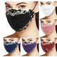 Women's Stylish Mask - EX-STOCK Canada