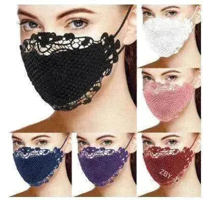 Women's Stylish Mask - EX-STOCK Canada