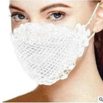 Women's Stylish Mask - EX-STOCK Canada