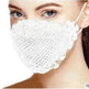 Women's Stylish Mask - EX-STOCK Canada