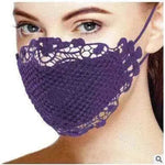 Women's Stylish Mask - EX-STOCK Canada