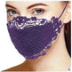 Women's Stylish Mask - EX-STOCK Canada
