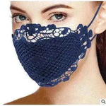 Women's Stylish Mask - EX-STOCK Canada