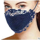 Women's Stylish Mask - EX-STOCK Canada