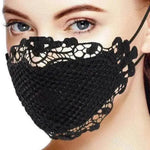 Women's Stylish Mask - EX-STOCK Canada