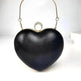 Women's Tassel Heart Shape Inlaid Diamond Handbag - EX-STOCK Canada