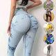 Women's Tie Dye Gym Leggings Yoga Pants. - EX-STOCK Canada