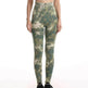 Women's Tie Dye Gym Leggings Yoga Pants. - EX-STOCK Canada