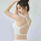 Women's U shaped One piece Seamless Back Shaping Bra - EX-STOCK CANADA