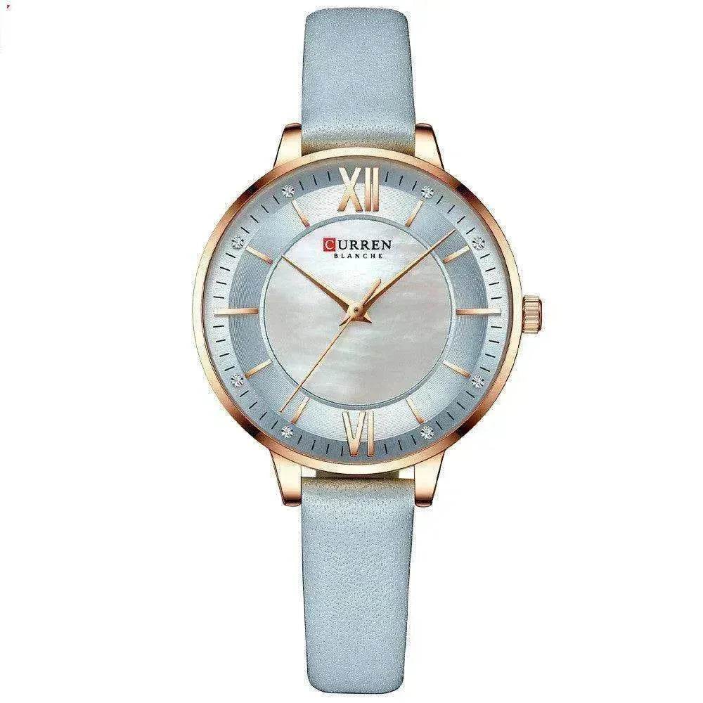 Women's Watches: Leisure Belt, Foreign Trade - Fashion! - EX-STOCK Canada