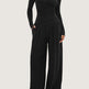 Women's Wide-leg Pants Long-sleeved Sportswear Suit EX-STOCK Canada 