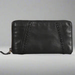Cartera de mujer con cremallera alrededorEX-STOCK Canada 
