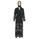 Women's clothing Arab black robe - EX-STOCK Canada