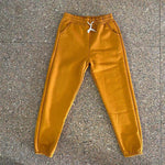 Women's plus fleece padded sweatpants EX-STOCK Canada 